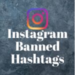 Instagram Banned Hashtag Checker Tool