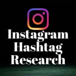 Free Instagram Hashtag Keyword Research Tool