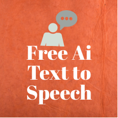 4ppo Text to Speech Tool