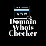 Unlimited Free Domain Whois Lookup Tool