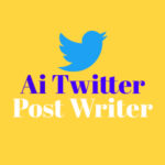 Free Ai Twitter Post Generator – Automatic Twitter Post Writer